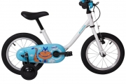 Cách lựa chọn và mua xe đạp cho bé 3 tuổi